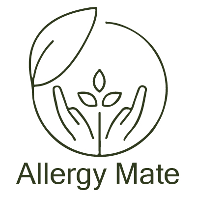 Allergy Mate Logo