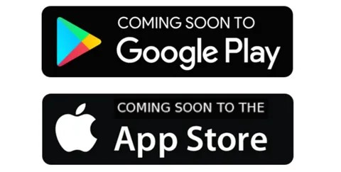 Coming Soon to App Store and Google Play